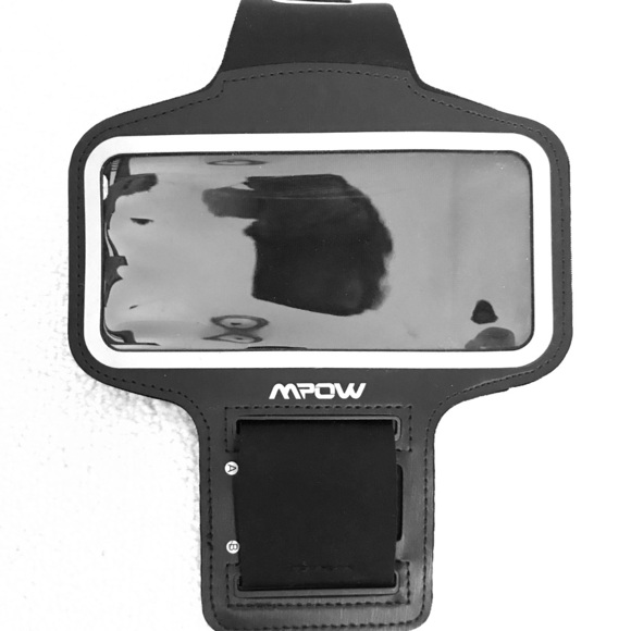 Phone armband for running - Picture 1 of 3